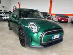 Verde Usata 2022 Mini ONE Business Due volumi | 20.490 € (Buon prezzo)