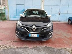 Nero Usata 2016 Renault Captur SUV | 5990 € (Super prezzo)