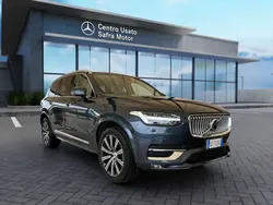 Blu Usata 2021 Volvo XC90 Inscription SUV | 39.900 € (Buon prezzo)
