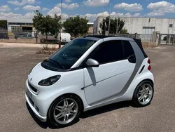 Usata 2009 Smart ForTwo Cabrio Brabus Cabrio | 8200 € (Buon prezzo)