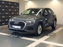 Grigio nano metallizzato Usata 2021 Audi Q3 Business SUV | 25.900 € (Super prezzo)