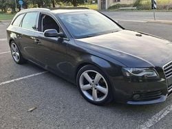 Usata 2011 Audi A4 Advanced Station wagon | 9500 € (Buon prezzo)