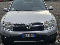 Usata 2011 Dacia Duster Ambiance Station wagon | 3950 € (Ottimo prezzo)