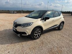 Bianco Usata 2018 Renault Captur SUV | 8320 € (Ottimo prezzo)