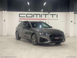 Grigio Usata 2019 Audi A4 S-Line Station wagon | 36.990 € (Molto cara)