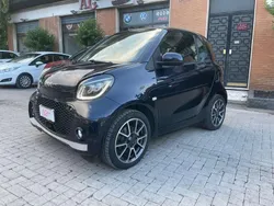 Smart ForTwo Electric Drive