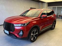 Rosso met. Usata 2023 DR DR6 SUV | 21.900 €