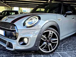 Grigio Usata 2018 Mini John Cooper Works Due volumi | 18.990 € (Buon prezzo)