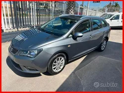 Usata 2017 Seat Ibiza ST Station wagon | 7500 € (Buon prezzo)