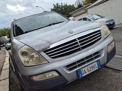 Usata 2006 Ssangyong (KGM) Rexton SUV | 1200 € (Super prezzo)