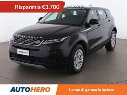 Nero Usata 2021 Land Rover Range Rover evoque S SUV | 24.399 € (Super prezzo)