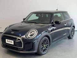 Nero Usata 2023 Mini Cooper SE Due volumi | 18.900 € (Buon prezzo)