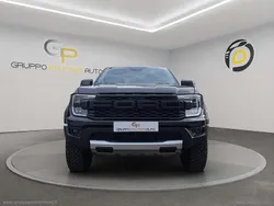 Grigio Nuova 2025 Ford Ranger Raptor Pick-up | 56.900 € (Super prezzo)