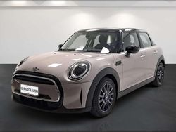 Grigio Usata 2024 Mini Cooper Classic Due volumi | 26.200 € (Buon prezzo)