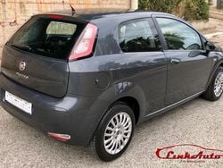 Grigio Usata 2013 Fiat Punto Evo Due volumi | 4199 € (Buon prezzo)