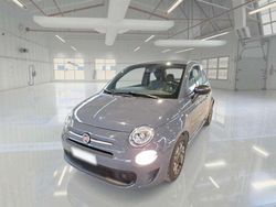 Grigio Usata 2022 Fiat 500 Connect Due volumi | 12.200 € (Buon prezzo)