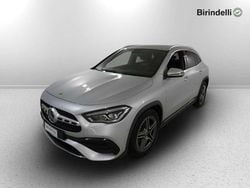 Argento Usata 2022 Mercedes GLA180 Premium SUV | 33.000 € (Buon prezzo)