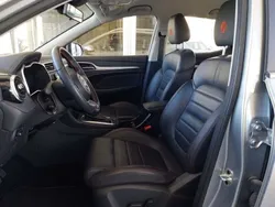 Argento Usata 2023 MG ZS Luxury Tre volumi | 17.900 € (Buon prezzo)