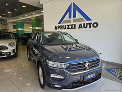 Grigio Usata 2021 VW T-Roc Style SUV | 21.500 € (Ottimo prezzo)