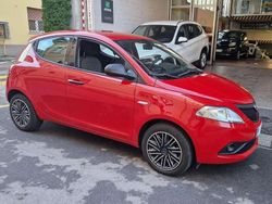 Rosso Usata 2019 Lancia Ypsilon Due volumi | 9400 € (Buon prezzo)