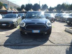 Blu Usata 2020 Mini Cooper Countryman SUV | 18.900 € (Buon prezzo)