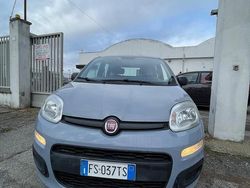 Grigio Usata 2018 Fiat Panda Lounge Tre volumi | 8900 € (Buon prezzo)