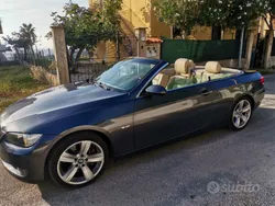 Usata 2007 BMW 330 Cabriolet Cabrio | 14.000 € (Buon prezzo)