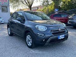 Grigio scuro Usata 2020 Fiat 500X Business SUV | 11.490 € (Ottimo prezzo)