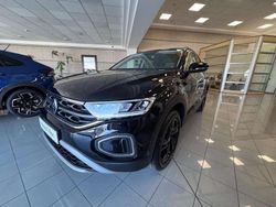 Nero Nuova 2025 VW T-Roc Sport SUV | 34.250 € (Buon prezzo)