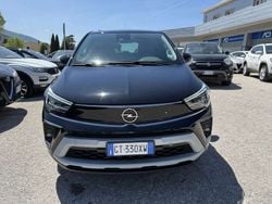Nero Usata 2024 Opel Crossland Ultimate SUV | 15.499 € (Buon prezzo)