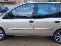 Usata 2007 Fiat Multipla Emotion Monovolume | 2000 € (Ottimo prezzo)