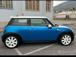 Usata 2009 Mini Cooper S Due volumi | 5000 € (Buon prezzo)