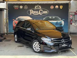 Usata 2018 Mercedes B180 Monovolume | 12.999 € (Super prezzo)