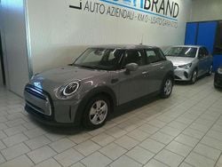 Grigio metallizzato Usata 2021 Mini ONE Classic Due volumi | 17.900 € (Ottimo prezzo)
