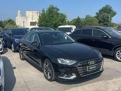 Nero Usata 2023 Audi A4 Tre volumi | 28.500 € (Ottimo prezzo)
