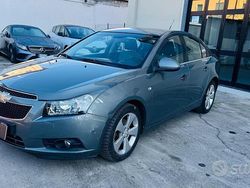 Blu Usata 2010 Chevrolet Cruze LT Tre volumi | 4800 € (Cara)
