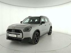 Argento Usata 2025 Mini Countryman Classic SUV | 36.600 € (Ottimo prezzo)