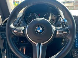 Bianco Usata 2008 BMW 120 Coupé Coupé | 9400 € (Molto cara)