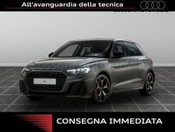Grigio Nuova 2025 Audi A1 Sportback Comfort Due volumi | 36.899 €