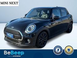 Nero Usata 2020 Mini Cooper Due volumi | 14.400 € (Ottimo prezzo)