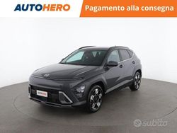 Grigio Usata 2023 Hyundai Kona SUV | 19.099 € (Buon prezzo)