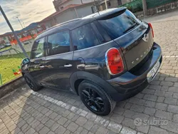 Usata 2015 Mini Countryman SUV | 12.400 € (Buon prezzo)