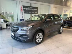 Grigio Usata 2021 Opel Grandland X Business Edition SUV | 16.700 € (Ottimo prezzo)