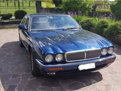 Usata 1997 Jaguar XJ Sovereign Tre volumi | 8000 € (Buon prezzo)