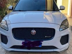 Usata 2019 Jaguar E-Pace R-Dynamic SUV | 25.500 € (Cara)