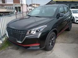 Nero Nuova 2024 DFSK Glory 500 Station wagon | 21.999 € (Molto cara)