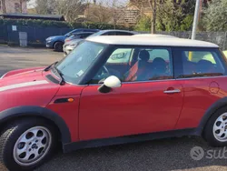 Usata 2002 Mini Cooper Due volumi | 2700 € (Ottimo prezzo)