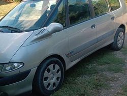 Usata 2001 Renault Espace Monovolume | 1600 €