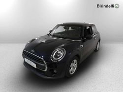 Nero Usata 2020 Mini ONE Due volumi | 14.500 € (Buon prezzo)