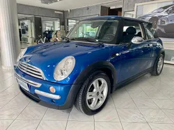 Blu/azzurro Usata 2006 Mini One D Due volumi | 3500 € (Super prezzo)